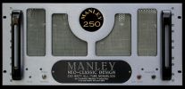 Monoblok Manley Neo-Classic 250